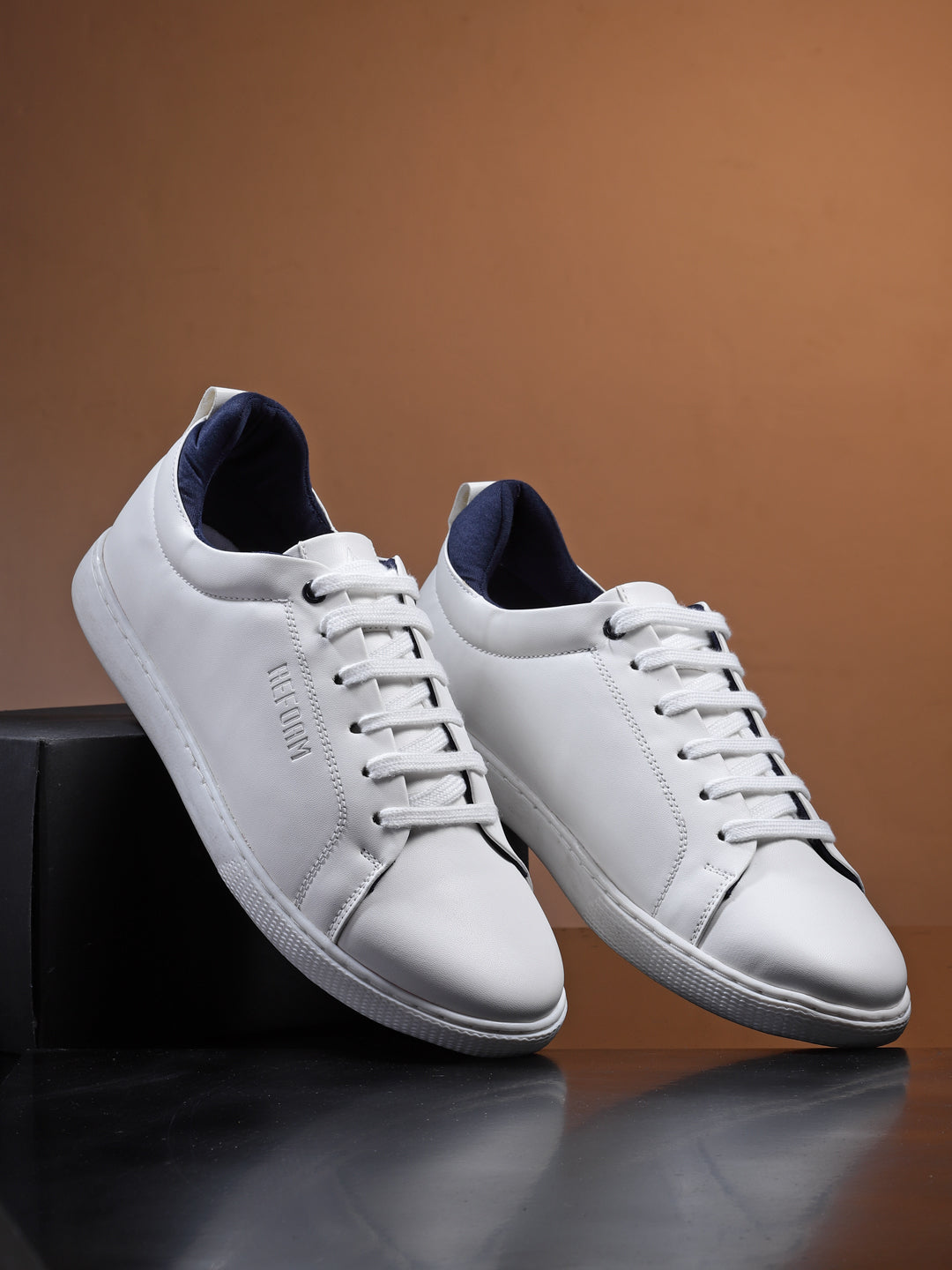 Buy Men Leather Casual shoes ǀ stock 7026 Online at Best Price in India –  Urban Country