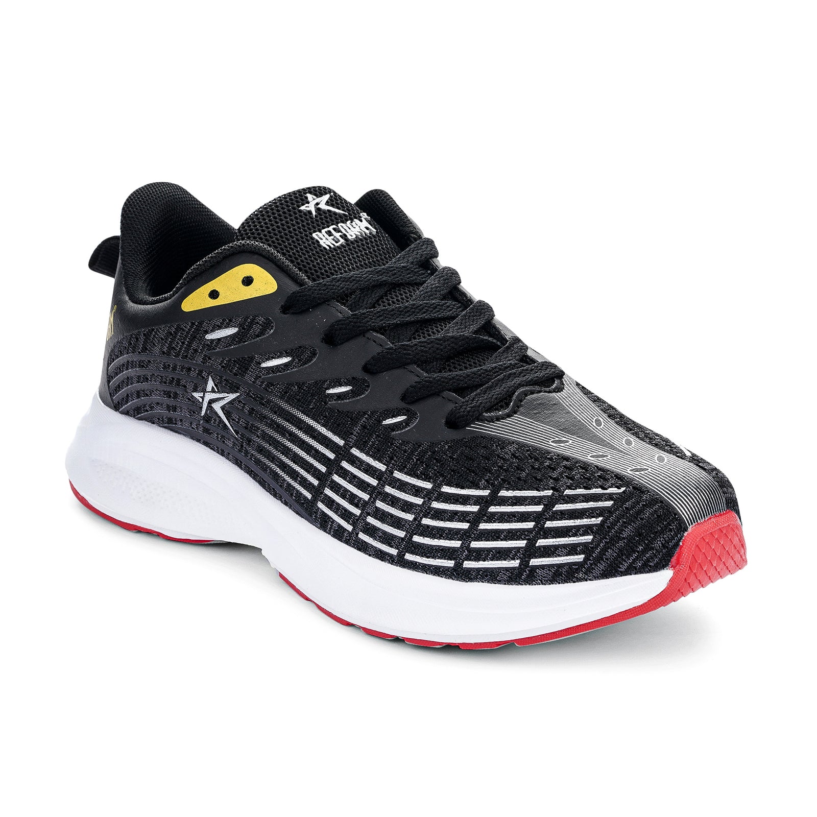 Men White Sports Shoes - Buy Men White Sports Shoes online in India